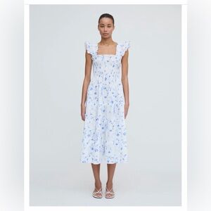 Hill House Nap Dress